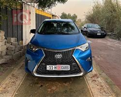 تويوتا راف 4